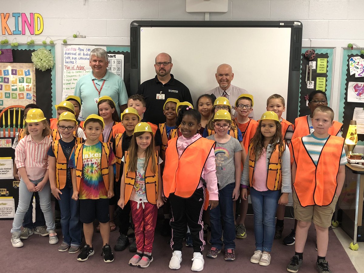 J.R.Baker Elementary tweet media