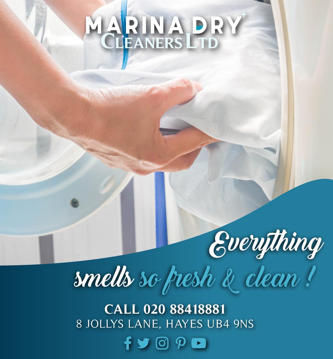 Everything smells so fresh and clean <a href="/marina_dry/">Marina Dry Cleaners Ltd</a> 
Call us on 020 8841 8881.

#dry #cleaner #super #wash #clothes #drycleaning #thelaundryqueen #drycleaners #fresh #clean #cleanlaundry #dryclean #womanpreneur #laundry #UK #UnitedKingdom