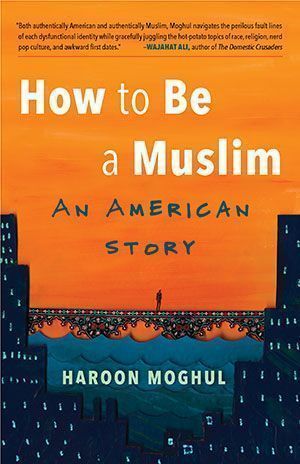 BeaconPressBks's tweet photo. Haroon Moghul's #memoir #HowToBeAMuslim is the story of the second-generation immigrant, of what it’s like to lose yourself between cultures and how to pick up the pieces. #Ramadan #RamadanVibes https://t.co/YBE2k8oWCT https://t.co/bXNgAzoh63