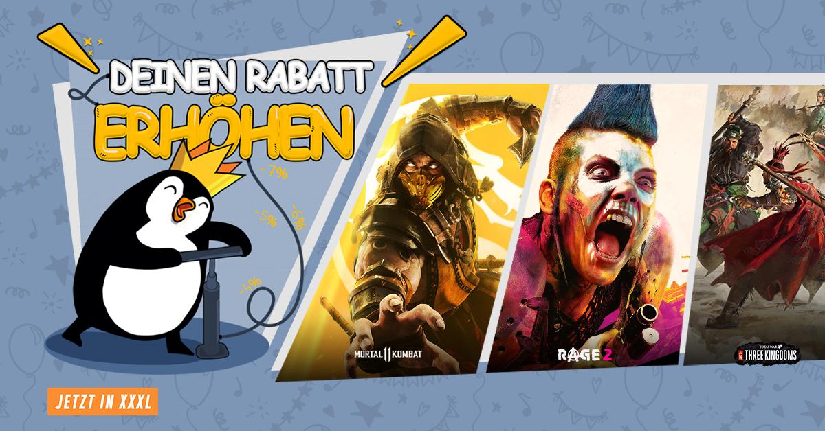 💪💪💪 kingu.in/1lhJ
XXXL Rabatt :) 5% OFF, 6% OFF, 7% OFF - Je mehr ihr kauft, desto mehr spart ihr! Mehr Details auf unserer speziellen Seite. Viel Spaß beim Shoppen! :)