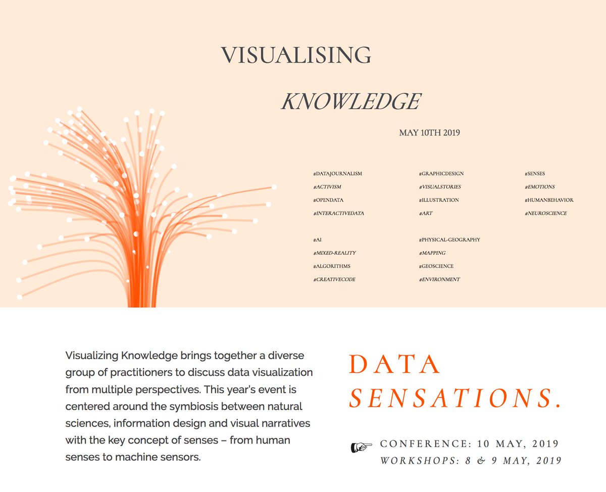 EthicsPolicyLab's tweet image. VISUALIZING KNOWLEDGE &amp;amp; DATA ETHICS

Our Lab’s ethical framework visualization project is being exhibited at Alto university’s ‘Visualizing Knowledge’ conference in Helsinki, Finland. 

@ETH @vizknowledge #dataethics  #vk19 #vizknowledge #datavisualization  @ETH_en