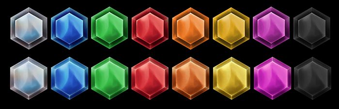 Some colorful gems released on Patreon &amp; OpenGameArt !

HD version for Patrons : patreon.com/posts/gems-cla…

SD version on OGA : opengameart.org/content/gems-c…