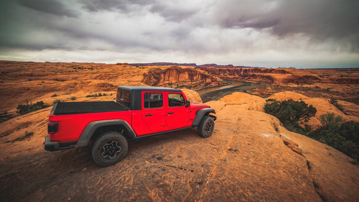 Tackle Hell's Revenge.
📸: @CaseyCurrie