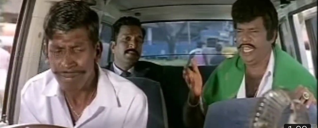 mathanmohang's tweet photo. ஒரே ப்ளேட்டில் பானி பூரியும் பேல் பூரியும் விக்கிறவனுக்கு ரயில்வேயில் வேலை குடுத்தா இப்படி தான் ஒரே தண்டவாளத்துல எதிரெதிரே ரெண்டு ரயில விடுவானுங்க https://t.co/zy0FSahpAX