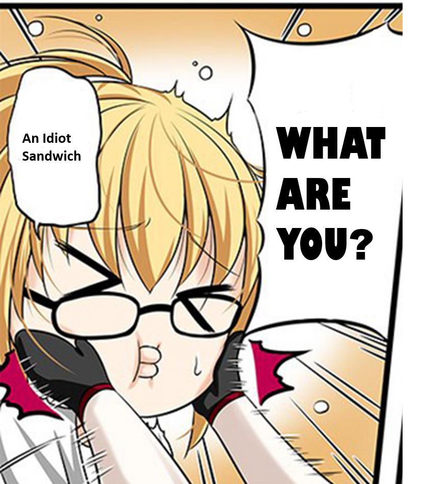 r/grandorder on Twitter: r/grandorder on Twitter: