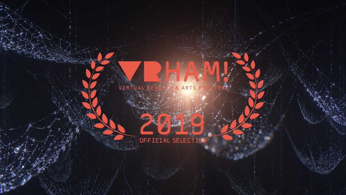 diversioncinema's tweet photo. 🇩🇪 // @vrhamfestival // Official Selection 🕺
 🌅We are glad to announce the selection of #ConsciousExistence at #VRHAM!
 🌄  Rediscover the beauty of the universe with Marc Zimmermann's latest  creation &amp; other cool VR experiences > https://t.co/LkK9Zq6uLF https://t.co/bCRfHytGXp