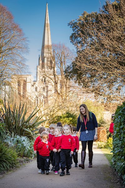 Imagine a nursery that's open from 7am to 7pm &amp; is dedicated to making sure three &amp; four year olds are ready for school. Welcome to Pelicans - opening this Sep! Click here to read more: bit.ly/2vT86AI #nursery #westsussexnursery #receptionready