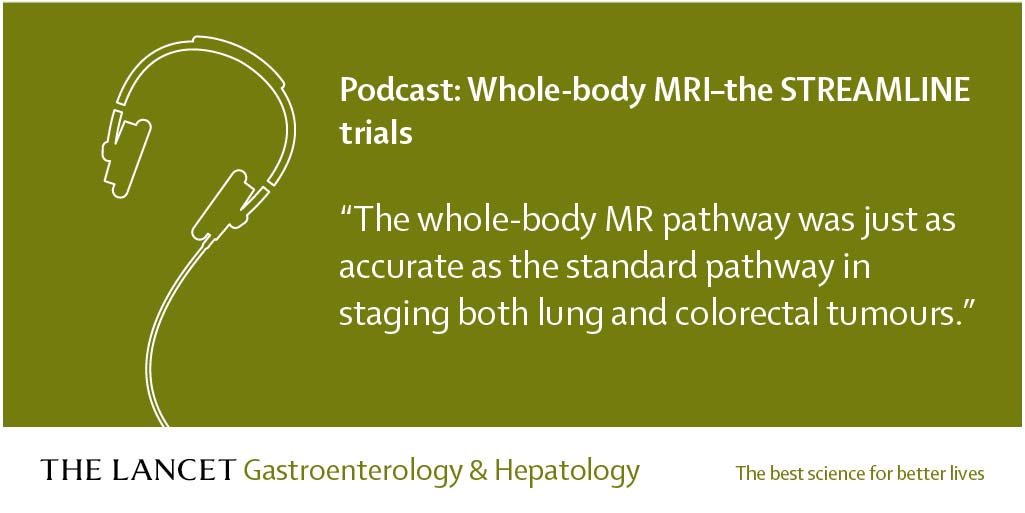 The Lancet Gastroenterology & Hepatology on Twitter "Prof Stuart
