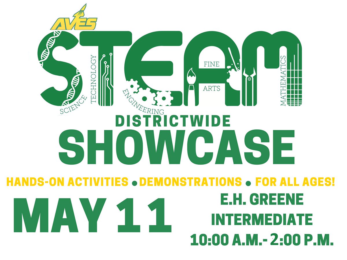 Make sure to stop by the STEAM showcase tomorrow. <a href="/miamiuniversity/">Miami University</a>  Armstrong Institute for interactive media will be setting up an E-Sports arena and having a super smash bros tournament!