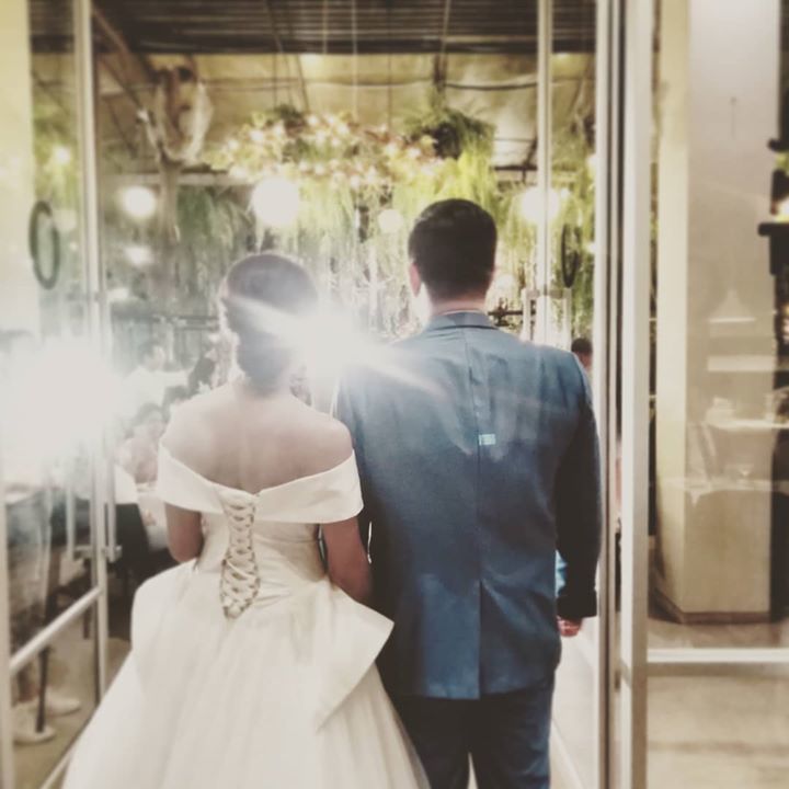 ake147's tweet image. Congrats ma friend แก้งเพื่อนสาววัยดึกคนท้ายๆ​ 55555​ ขายออกล้าวววววววว.