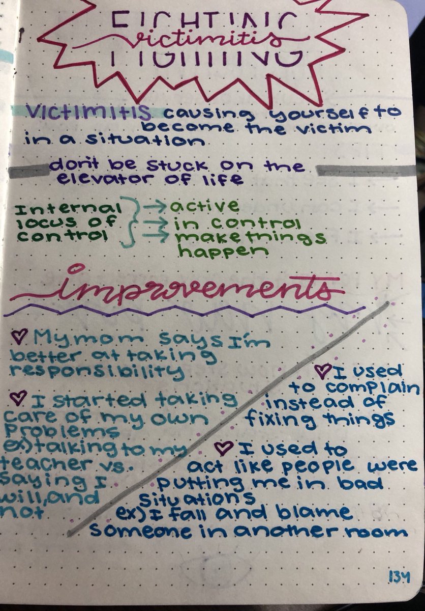 Coach_Rudy's tweet photo. Check out this #xSELnt student SEL personal growth project. Four SEL skills they have improved on this year. What, How, Proof👍
So awesome- best teacher appreciation day ever!🤗 https://t.co/yTSS92pCxK