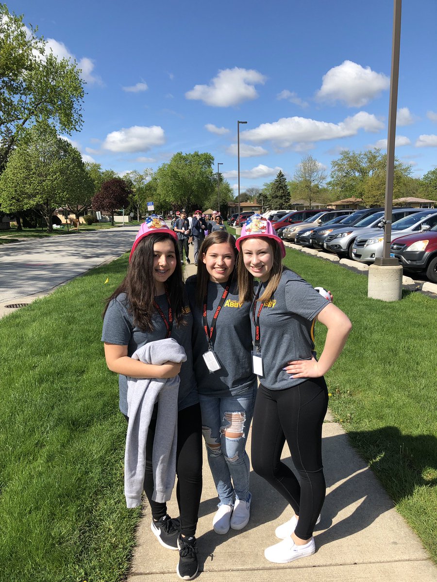 MaryPatCoughlin's tweet photo. #LLAWalk4Abby https://t.co/XChmSefkod