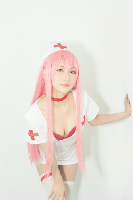 コスプレイヤー成賀久瑠王 (なるがくるみ)のTwitter画像8