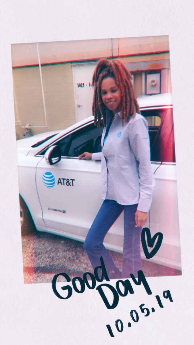 DAYLEN got her fleet vehicle!  Today is a good day ❤️ #IHXSupERheroes #IHXHuffNPuff #IHXEastElite