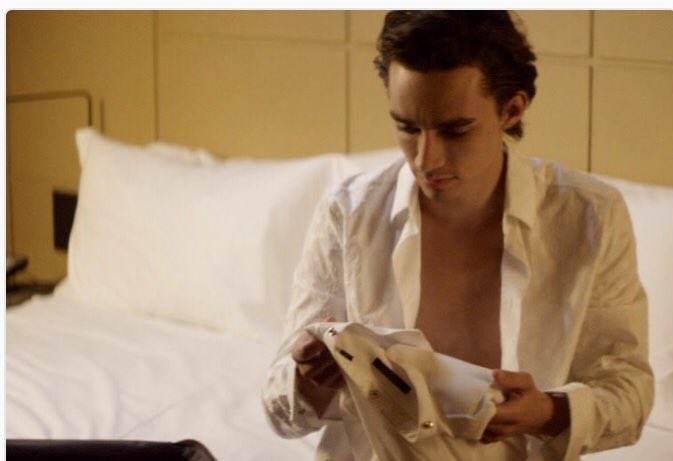 The Sheehab (@thesheehab) on Twitter photo To watch stars of 2 of the most popular Netflix shows Robert Sheehan (#UmbrellaAcademy) Vanessa Kirby (The Crown) filmed by 1 of the best photographers (Rankin) dressed by 1 of the best designers (Louis Vuitton) see The Exchange via <a href="/C4RandomActs/">Random Acts</a> youtu.be/S_o2TQfHcsU pics © To watch stars of 2 of the most popular Netflix shows Robert Sheehan (#UmbrellaAcademy) Vanessa Kirby (The Crown) filmed by 1 of the best photographers (Rankin) dressed by 1 of the best designers (Louis Vuitton) see The Exchange via <a href="/C4RandomActs/">Random Acts</a> youtu.be/S_o2TQfHcsU pics ©