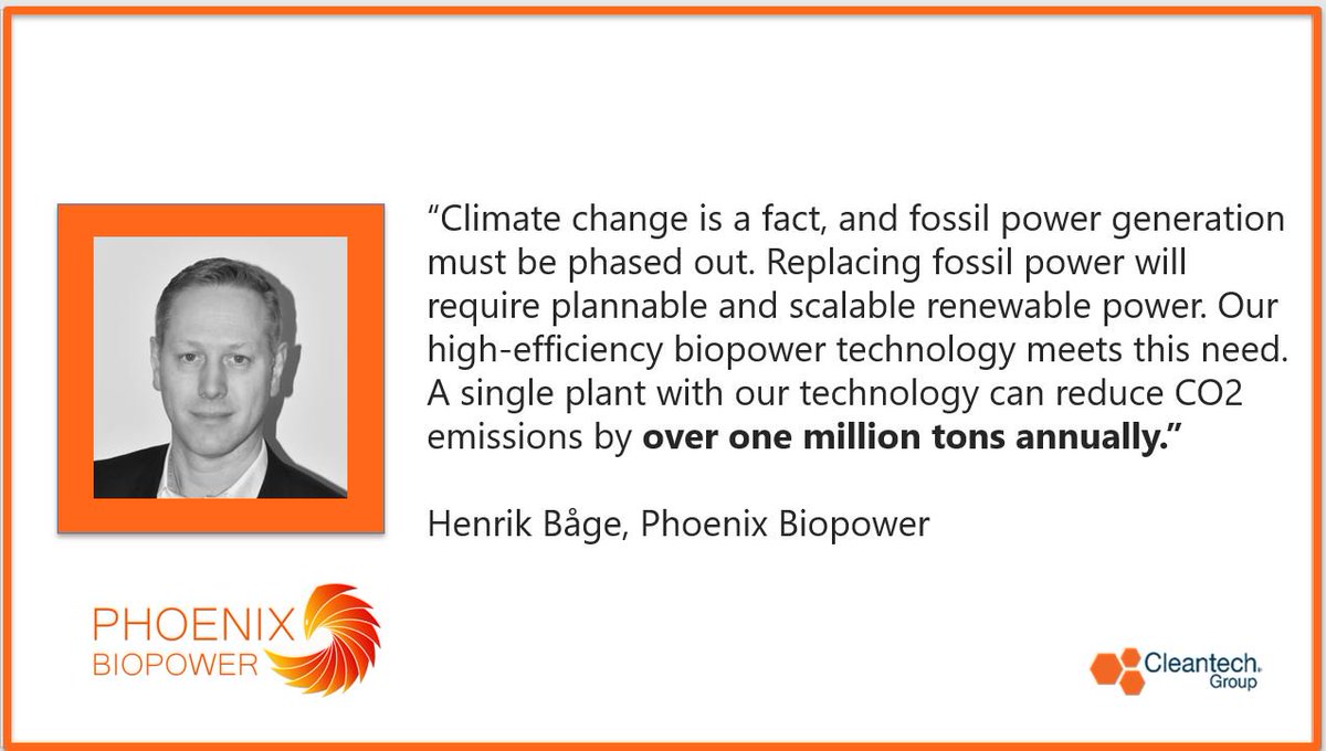 Cleantech Group tweet media