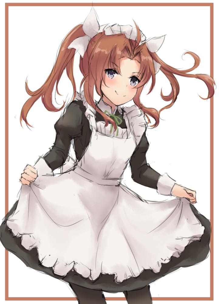 艦これ「陽炎「やっと会えた!ご主人様!」
#艦これ版深夜の真剣お絵描き60分一本勝負
#」|K街⚓🍮🐴🍅のイラスト