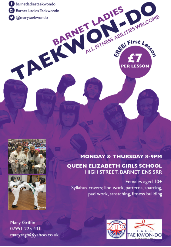 SLS at Queen Elizabeth's Girls' School tweet media