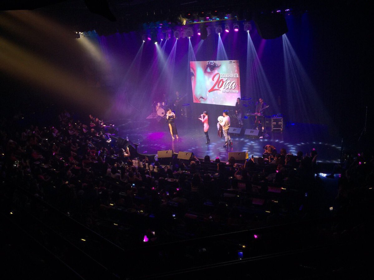 LoiyalsGLOBIES's tweet photo. Congrats again for a successful Birthday Concert baby girl! 

Patuloy ka naming sasamahan ano man ang mangyari! 
#SasamahanKitaLoisa @iamAndalioLoisa https://t.co/byqVbKFXNx