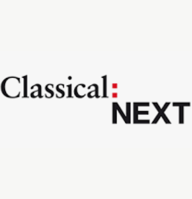 scottishmusic's tweet photo. NEXT WEEK: 15-19 May @scottishmusic DELIGHTED to lead the Scotland 🏴󠁧󠁢󠁳󠁣󠁴󠁿 delegation Composers / Companies ⬇️ attending @ClassicalNEXT in 🇳🇱 Rotterdam we've CDs +more w/ fantastic composers representing ➡ @OISearle @thackerguitar @emily_doolittle @SonicBothy Josh Armstrong #cnext19 https://t.co/Y4JGEKMdRF