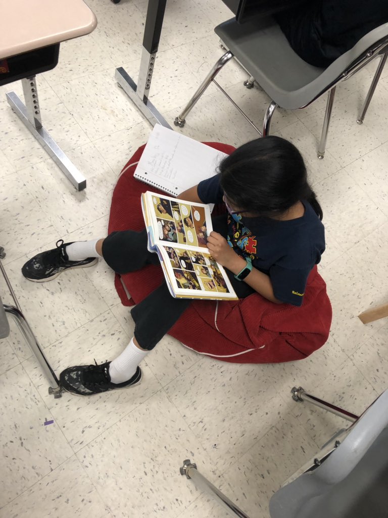 Webb's Class BST tweet media