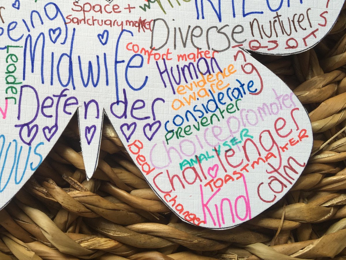 JennytheM's tweet image. #Midwives you are all loved
 ❤️ #Toastmaker ❤️