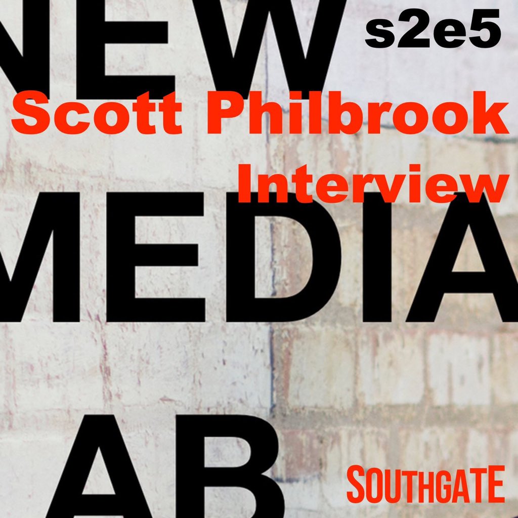 On this episode, Rob’s special guest Scott Philbrook from Astonishing Legends. #astonishinglegends #podernfamily #podcasts 
directory.libsyn.com/episode/index/…