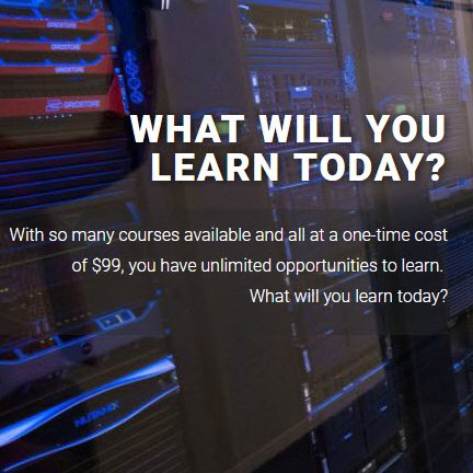 nef_usa's tweet photo. There's still time left. National Education Foundation course packages are only $99 until May 31. What will you learn today? https://t.co/cpDZ58YA0l