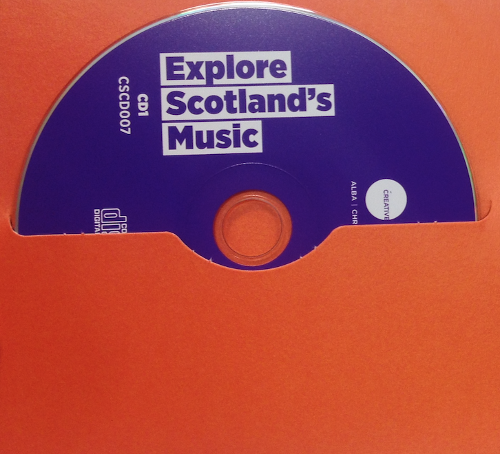 scottishmusic's tweet photo. NEXT WEEK: 15-19 May @scottishmusic DELIGHTED to lead the Scotland 🏴󠁧󠁢󠁳󠁣󠁴󠁿 delegation Composers / Companies ⬇️ attending @ClassicalNEXT in 🇳🇱 Rotterdam we've CDs +more w/ fantastic composers representing ➡ @OISearle @thackerguitar @emily_doolittle @SonicBothy Josh Armstrong #cnext19 https://t.co/Y4JGEKMdRF