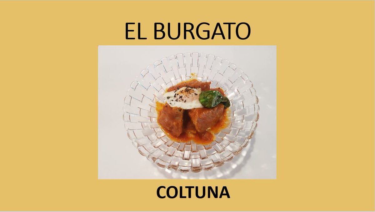 turismo_tarifa's tweet photo. Solo necesitas atún!!!
#7rutaatuntarifa #universotarifa #tarifa #Gastronomia #atun #tuna #thon #retosinplastíco #targetplasticfree https://t.co/OGc376UDUc
