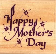 To All the Amazing Mother's out there...

Wishing you a wonderfully Happy Mother’s Day weekend!

#MothersDay2019  #HappyMothersDay