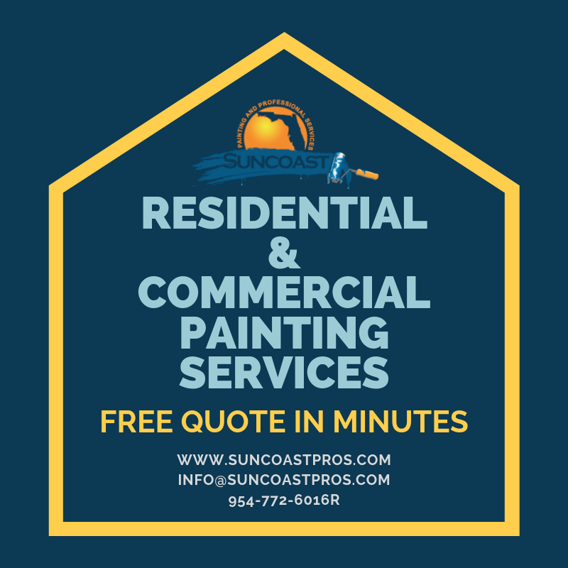 Suncoast Painting (SuncoastPainti1) Twitter