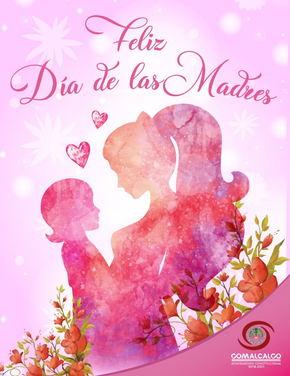 lorenamendezd's tweet photo. Felicidades a todas las madres hoy y siempre. #FelicidadesMama #DiaDeLaMadre https://t.co/7Fqzece1UN