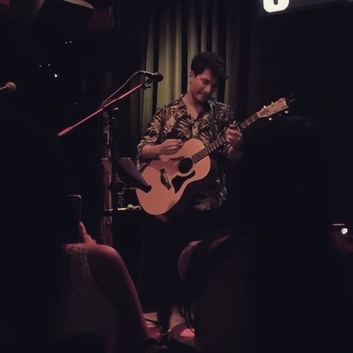 FerReynaOFICIAL's tweet photo. Que chevere sentir su #energia, lo es todo...!!! Gracias Gracias 🎶🎶🤘🏼👏🏼👏🏼 #concierto #live #cantante #vivo #loopstation #UnaVezMas #disco #musica #music #singer #compositor #solista #show #peru #lima #miraflores #jazzzone #jazzzoneperu — see full vid… https://t.co/fJjPsY8GlS https://t.co/OHnlPVYdVa