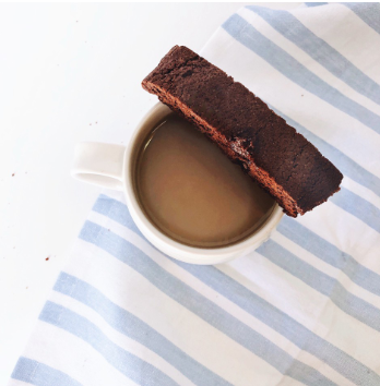 Good to the last crumb. What's your all-time favorite Marlo's Bakeshop treat?