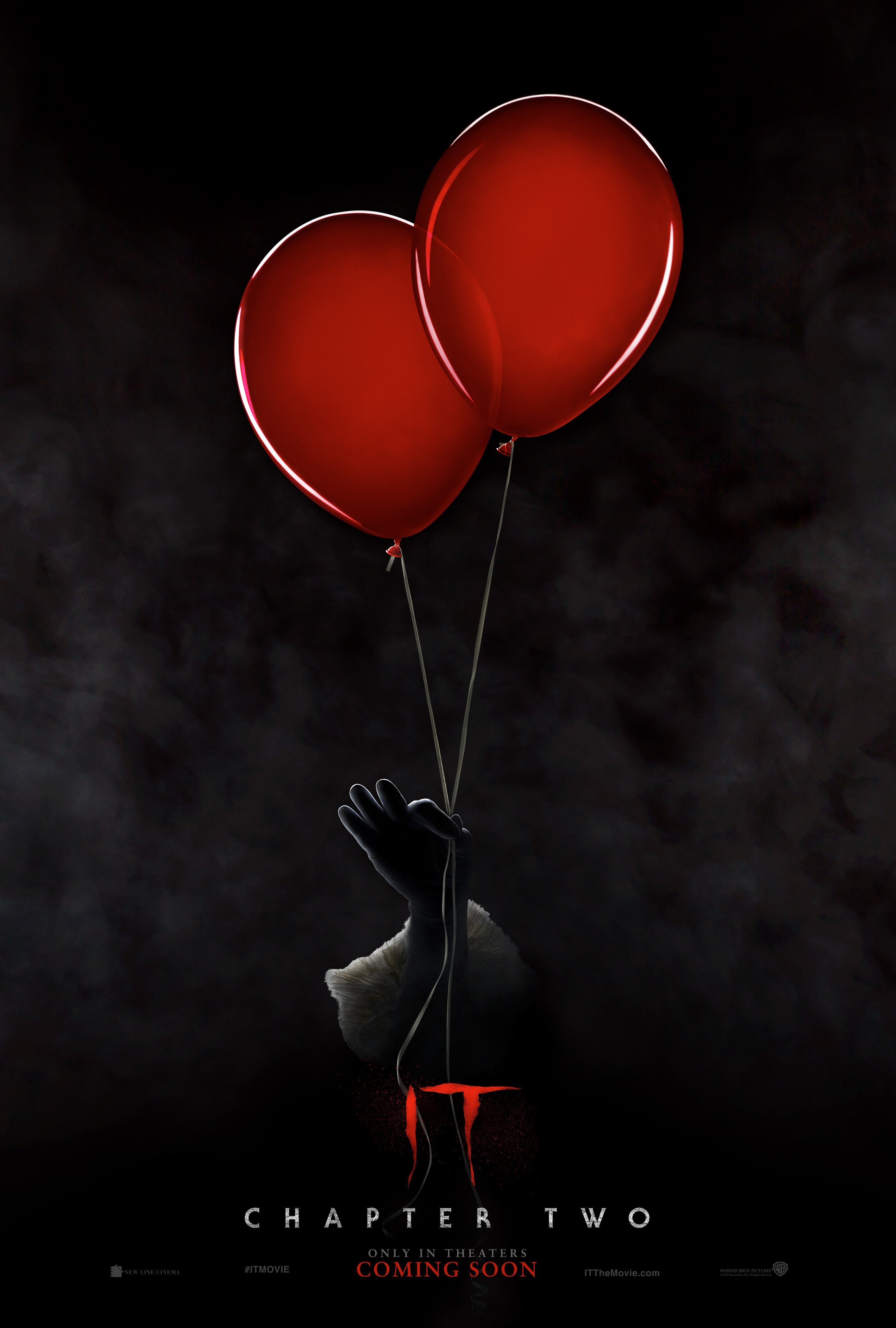 It Chapter Two Teaser Trailer Debuts 2