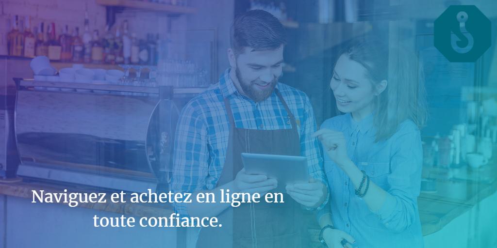 ESET_France's tweet image. Protégez-vous des tentatives de vol d’identité ou de vos codes de carte bleue. ESET Mobile Security Premium pour Android avec anti-hameçonnage est à 4,99 € TTC jusque lundi prochain 9h ! (une licence 1 appareil 1 an) ow.ly/gv7O30oEd5Q #AndroidWeek #ESET #Cybersecurity.