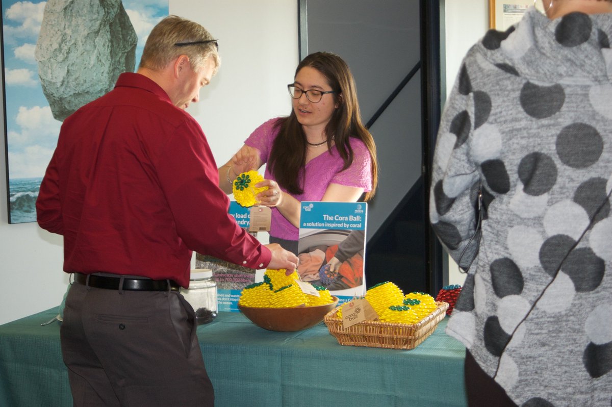 LCChamber's tweet image. Meet Vermont's rising entrepreneurs at @LaunchVT's 2019 #DemoDay on May 31!  Register 👉 launchvt.com/launchvt

LaunchVT is founded &amp;amp; funded by LCRCC.

#vtrepreneur #launchvt #vtbiz