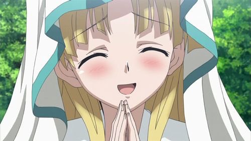 アーシア生誕祭19