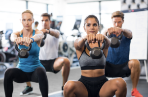 It’s extremely important to us at Outlaw FitCamp to provide the right fit for our members and meet them where they are in their fitness journey
Read more, check out our latest blog buff.ly/2VR1xNZ