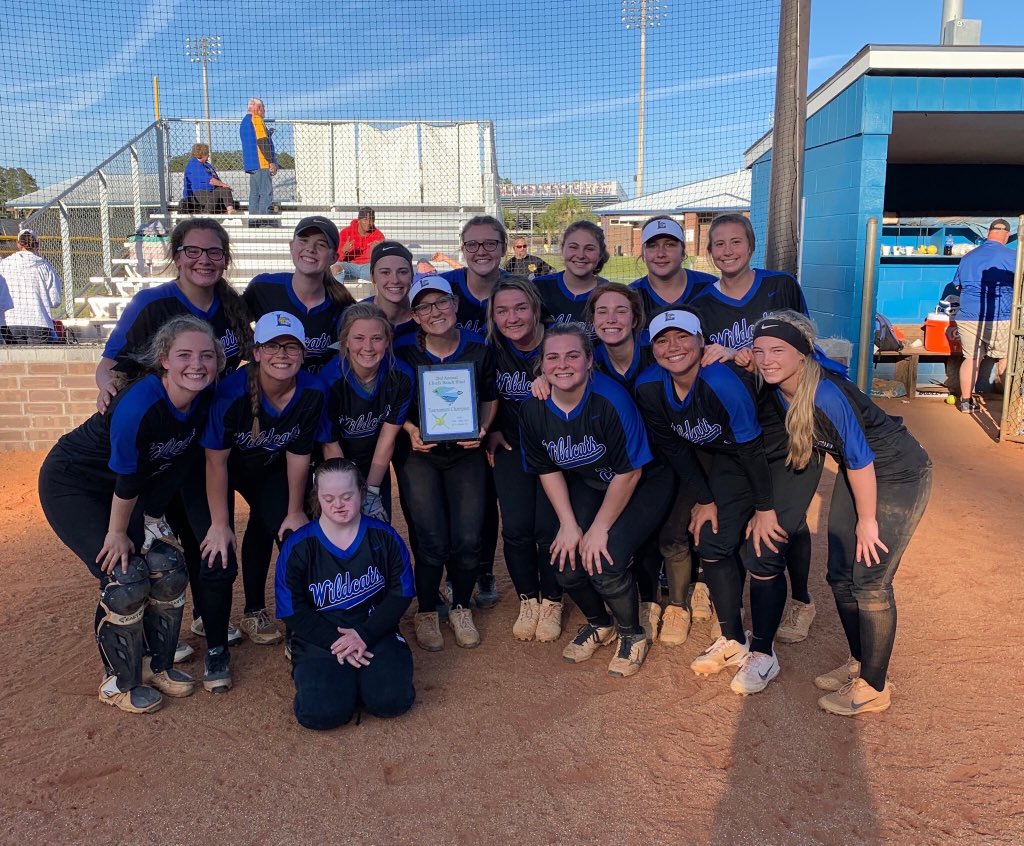 🥎RT=Y or Support! Can we count on U in the stands tonight? Any of you? 5:30 at home for the Lower States Title! @lexchronsports2 <a href="/LouatTheState/">Lou Bezjak</a> <a href="/thestate/">The State Newspaper</a> <a href="/GamecockSoftbll/">South Carolina Softball</a> <a href="/BaseballLex/">LexWildcatBaseball</a> <a href="/WKHSsoftball/">White Knoll Softball</a> <a href="/MelissaRawl/">Melissa Rawl</a> <a href="/LexChron/">Lexington County Chronicle</a> <a href="/wis10/">WIS News 10</a> <a href="/wachfox/">WACH FOX</a> <a href="/JoeCookSports/">Joe Cook</a> <a href="/EppsCoach/">Coach Epps</a> <a href="/GoBlowfish/">Blowfish Baseball</a>