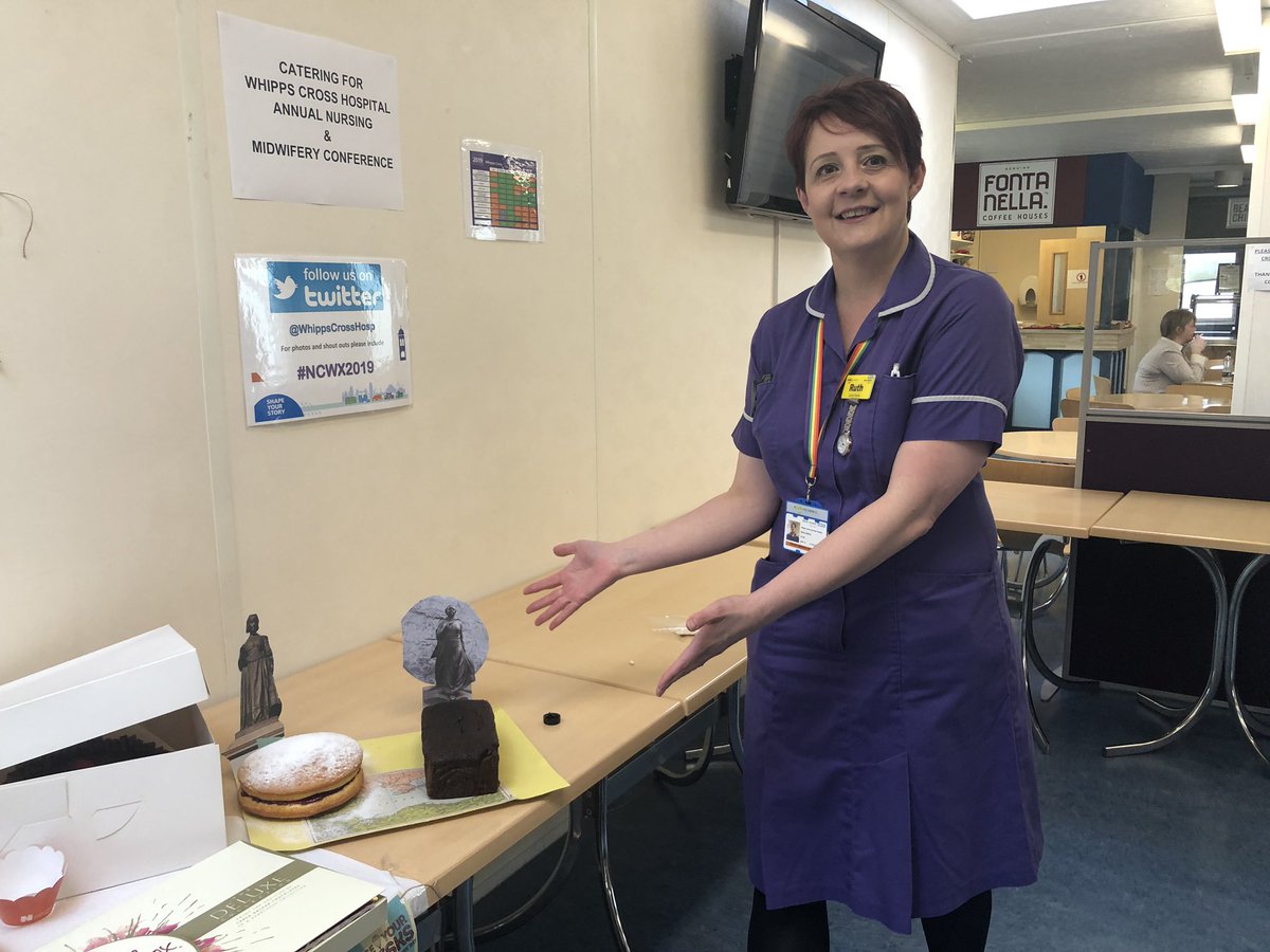 Julie Day (@julesday61_day) on Twitter photo Our worthy star baker, Ruth Green an innovative design for Nurses Day and completely delicious. Well deserved for her hard work <a href="/NurseRuthGreen/">Ruth Green</a> <a href="/Jacwood1Wood/">Jackie Wood</a> <a href="/rlukalondon/">RAHUL LUKA</a> <a href="/ratansiz/">💙Zebina Ratansi, MBE, RN💙</a> <a href="/AlanGurney6/">Alan Gurney 💙</a> Our worthy star baker, Ruth Green an innovative design for Nurses Day and completely delicious. Well deserved for her hard work <a href="/NurseRuthGreen/">Ruth Green</a> <a href="/Jacwood1Wood/">Jackie Wood</a> <a href="/rlukalondon/">RAHUL LUKA</a> <a href="/ratansiz/">💙Zebina Ratansi, MBE, RN💙</a> <a href="/AlanGurney6/">Alan Gurney 💙</a>