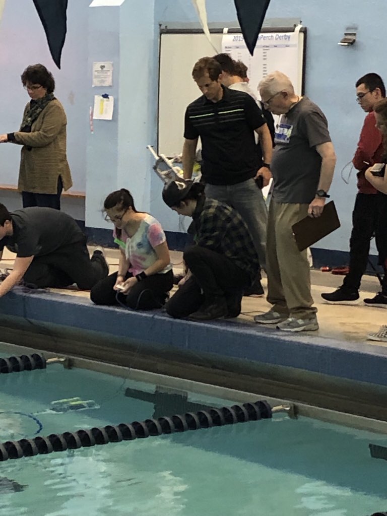 WWHS Science tweet media