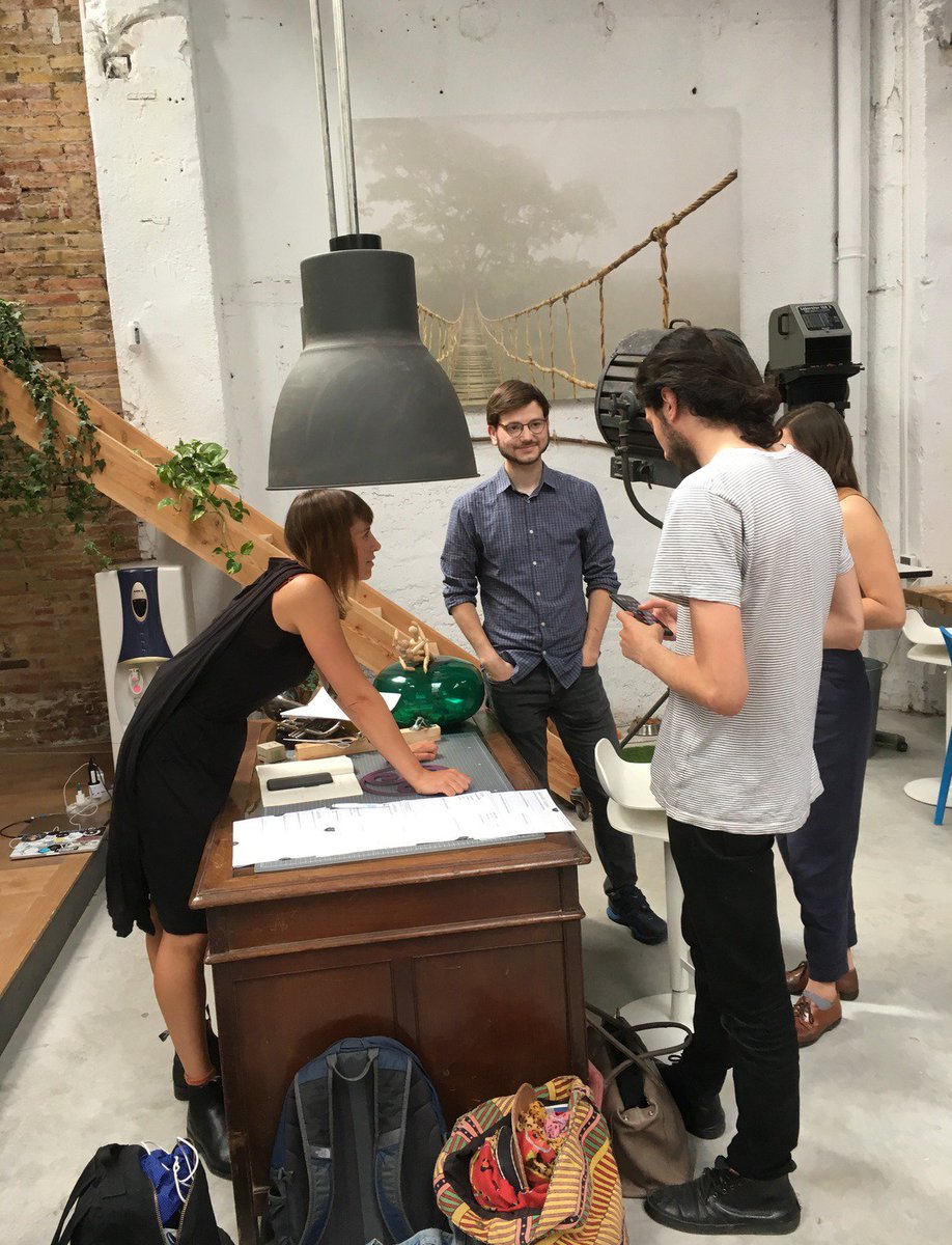 #steps19 (@blockchainsteps) on Twitter photo Thanks to the #DAO experts <a href="/greaterthxn/">Greaterthan</a> & <a href="/francescapick/">Francesca Pick</a> from
<a href="/daostack/">DAOstack</a>, <a href="/theobtl/">Theo</a> from @DAOincubator and
<a href="/cryptodani/">aᅠᅠᅠᅠᅠᅠᅠᅠᅠᅠᅠᅠᅠᅠᅠᅠᅠᅠᅠᅠᅠᅠᅠᅠᅠᅠᅠᅠᅠᅠᅠᅠᅠᅠᅠcryptooo</a> from <a href="/pando_network/">Pando Network</a> collaborating today at @AkashaBarcelona. Thanks to the #DAO experts <a href="/greaterthxn/">Greaterthan</a> & <a href="/francescapick/">Francesca Pick</a> from
<a href="/daostack/">DAOstack</a>, <a href="/theobtl/">Theo</a> from @DAOincubator and
<a href="/cryptodani/">aᅠᅠᅠᅠᅠᅠᅠᅠᅠᅠᅠᅠᅠᅠᅠᅠᅠᅠᅠᅠᅠᅠᅠᅠᅠᅠᅠᅠᅠᅠᅠᅠᅠᅠᅠcryptooo</a> from <a href="/pando_network/">Pando Network</a> collaborating today at @AkashaBarcelona.