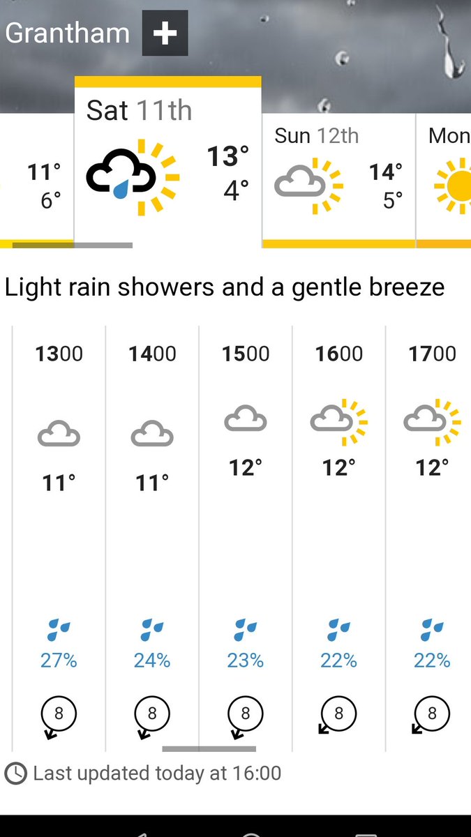 WelbyCC's tweet photo. Double home game this weekend as we welcome @DeepingCC and @BuckBarrowbyCC to Church Lane. Weather looks like it'll get better but will the ground dry? #wrapupwarm #riskyraincard https://t.co/sAhdO0hZTM