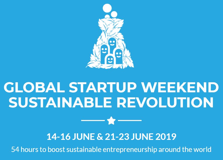 swlyon's tweet photo. Startup Weekend #ClimateChange ça ne se passe pas qu’à Lyon ! Cette édition regroupe 57 villes dans le monde entier ! Si tu souhaites en savoir plus sur le Global Startup Week-end #sustainable #revolution c’est par ici : https://t.co/d3V54gXWLQ @GSWSR2019 https://t.co/HipCE0A2z4