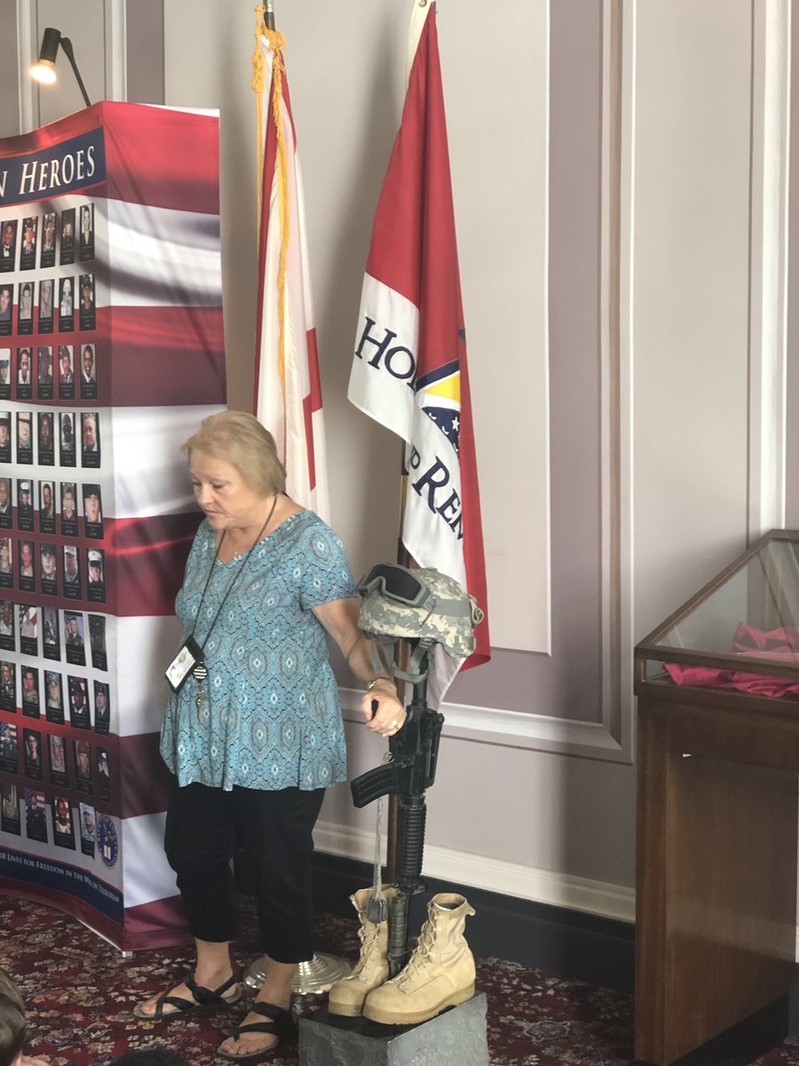 Alicia Johnson tweet media