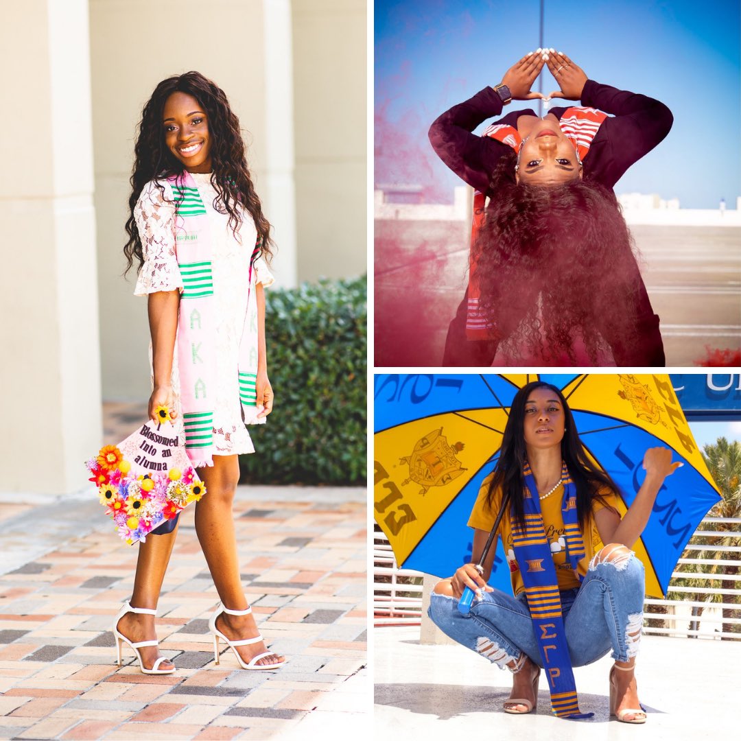 FAU NPHC tweet media