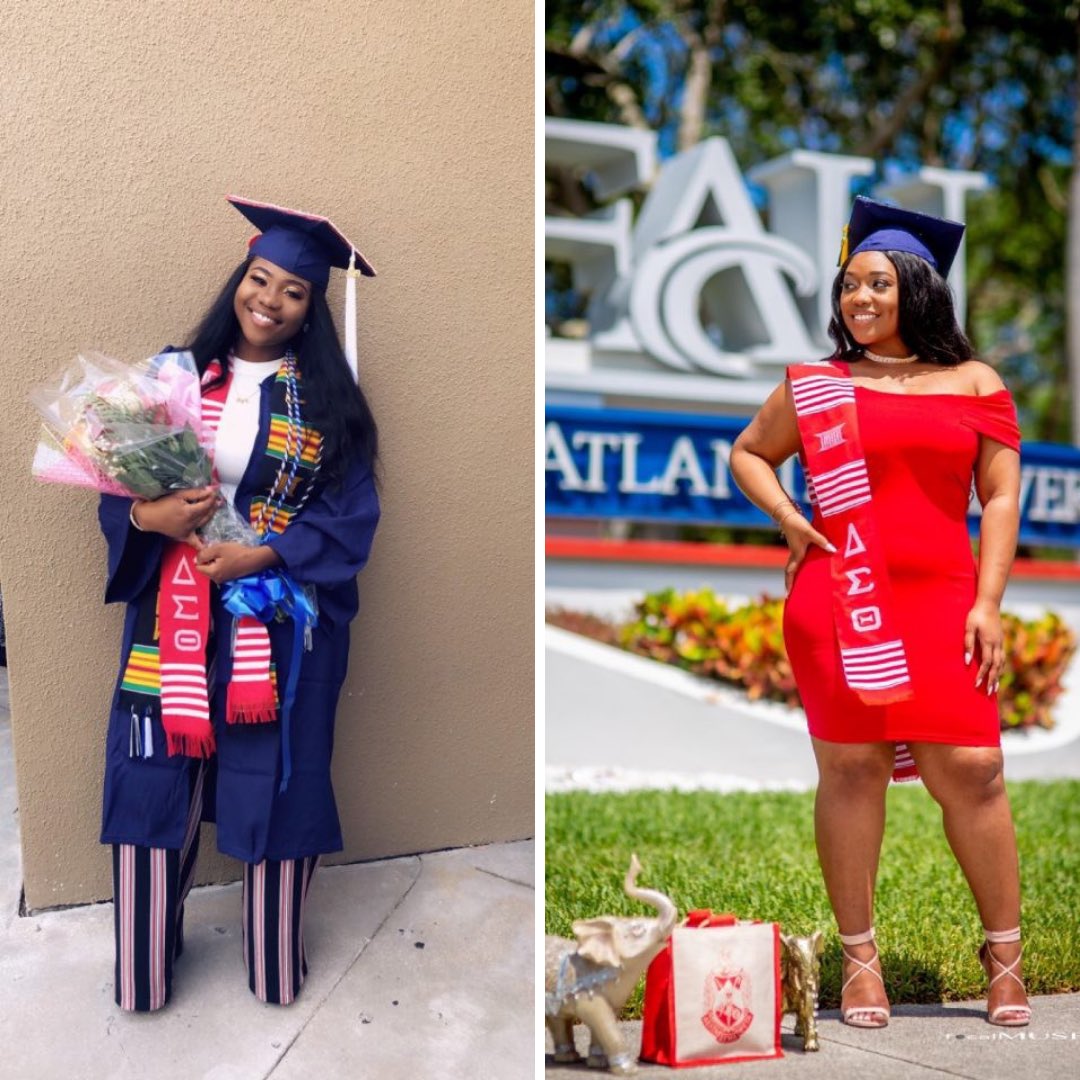 FAU NPHC tweet media