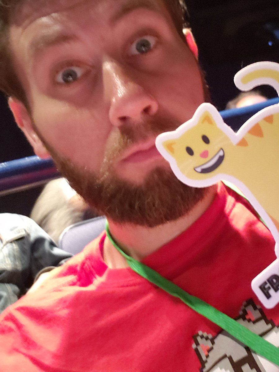 matthewreed26's tweet image. Looking for a place to stick my new #nationjs sticker! #swag #nationjs2019